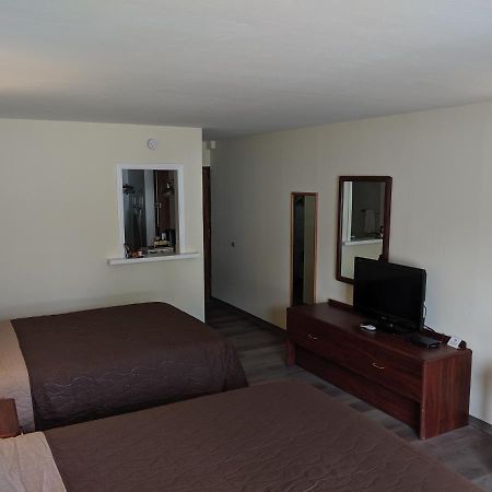 Western Inn And Suites Enid ภายนอก รูปภาพ