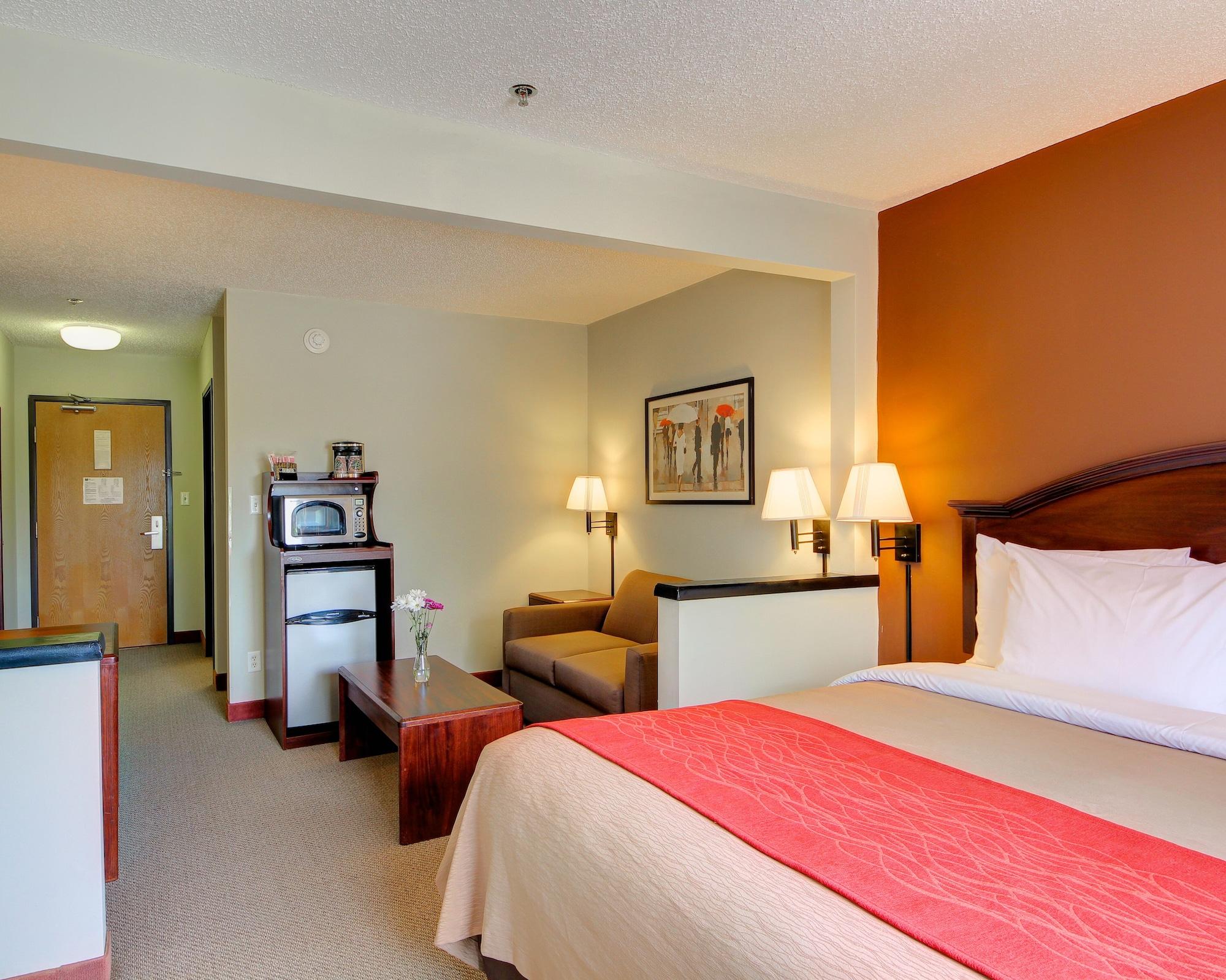 Western Inn And Suites Enid ภายนอก รูปภาพ