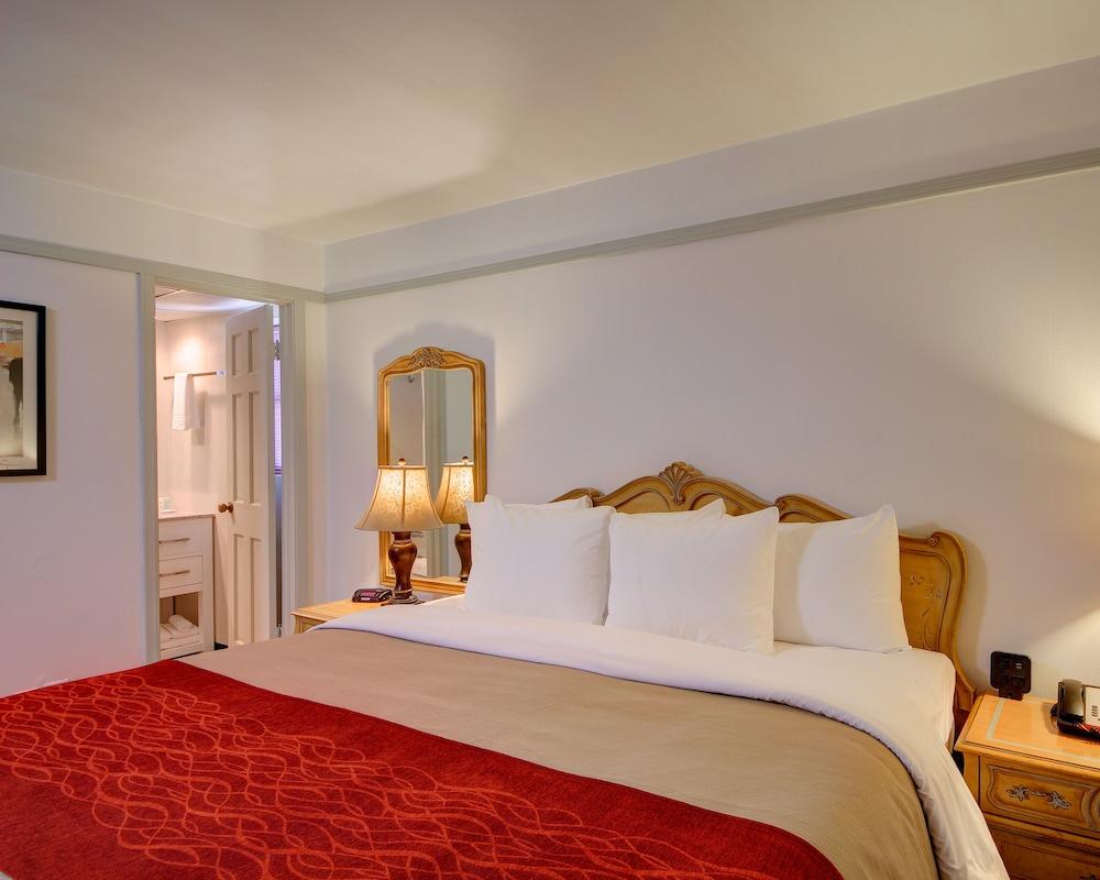 Western Inn And Suites Enid ภายนอก รูปภาพ