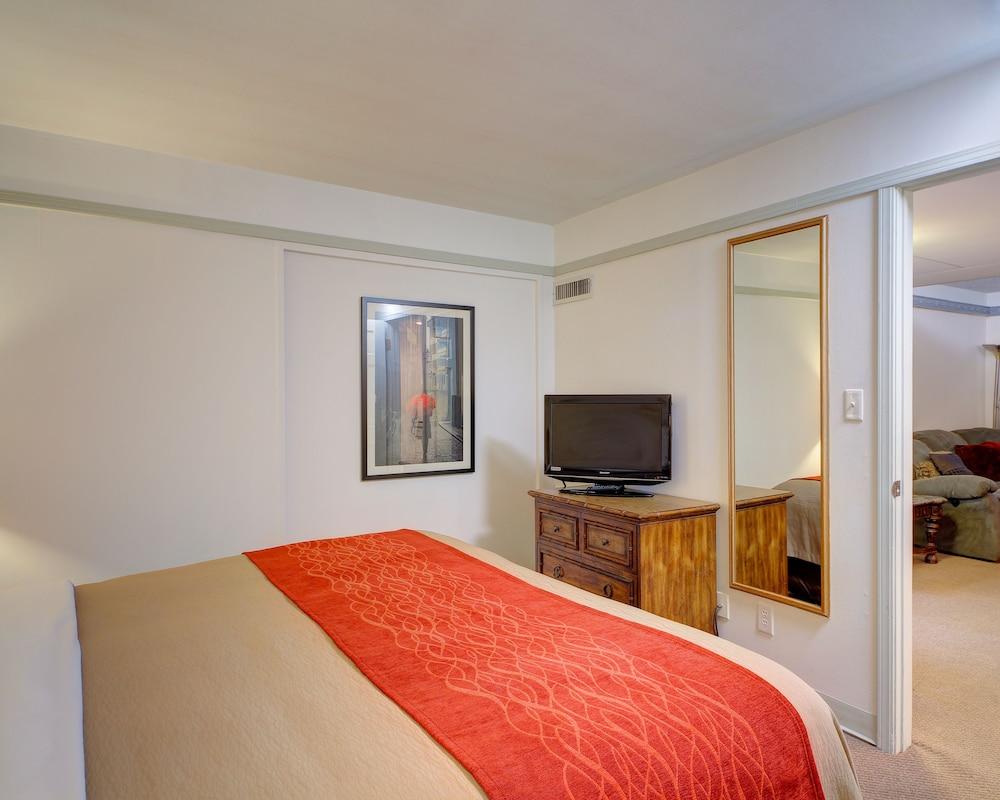 Western Inn And Suites Enid ภายนอก รูปภาพ