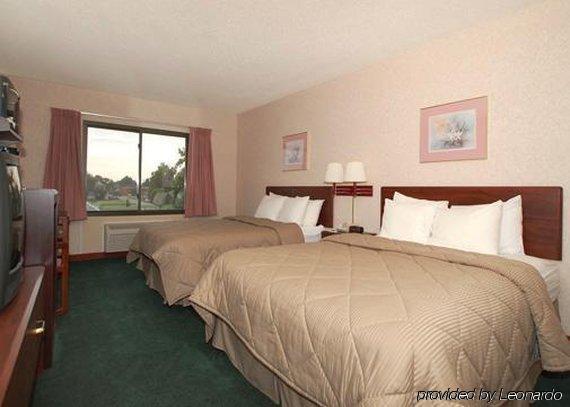 Western Inn And Suites Enid ห้อง รูปภาพ