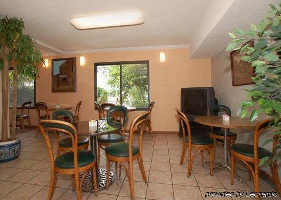Western Inn And Suites Enid ร้านอาหาร รูปภาพ