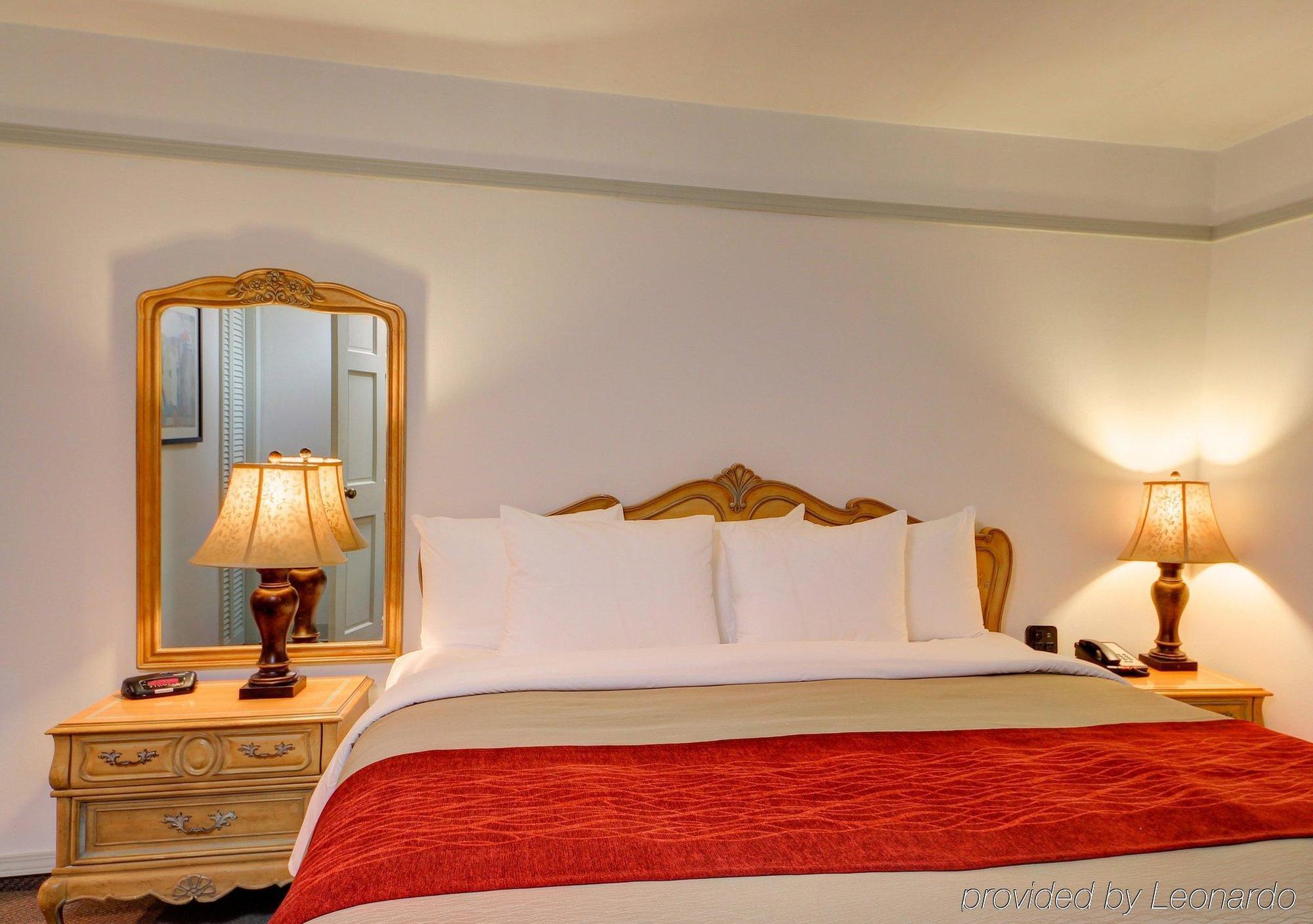 Western Inn And Suites Enid ภายนอก รูปภาพ