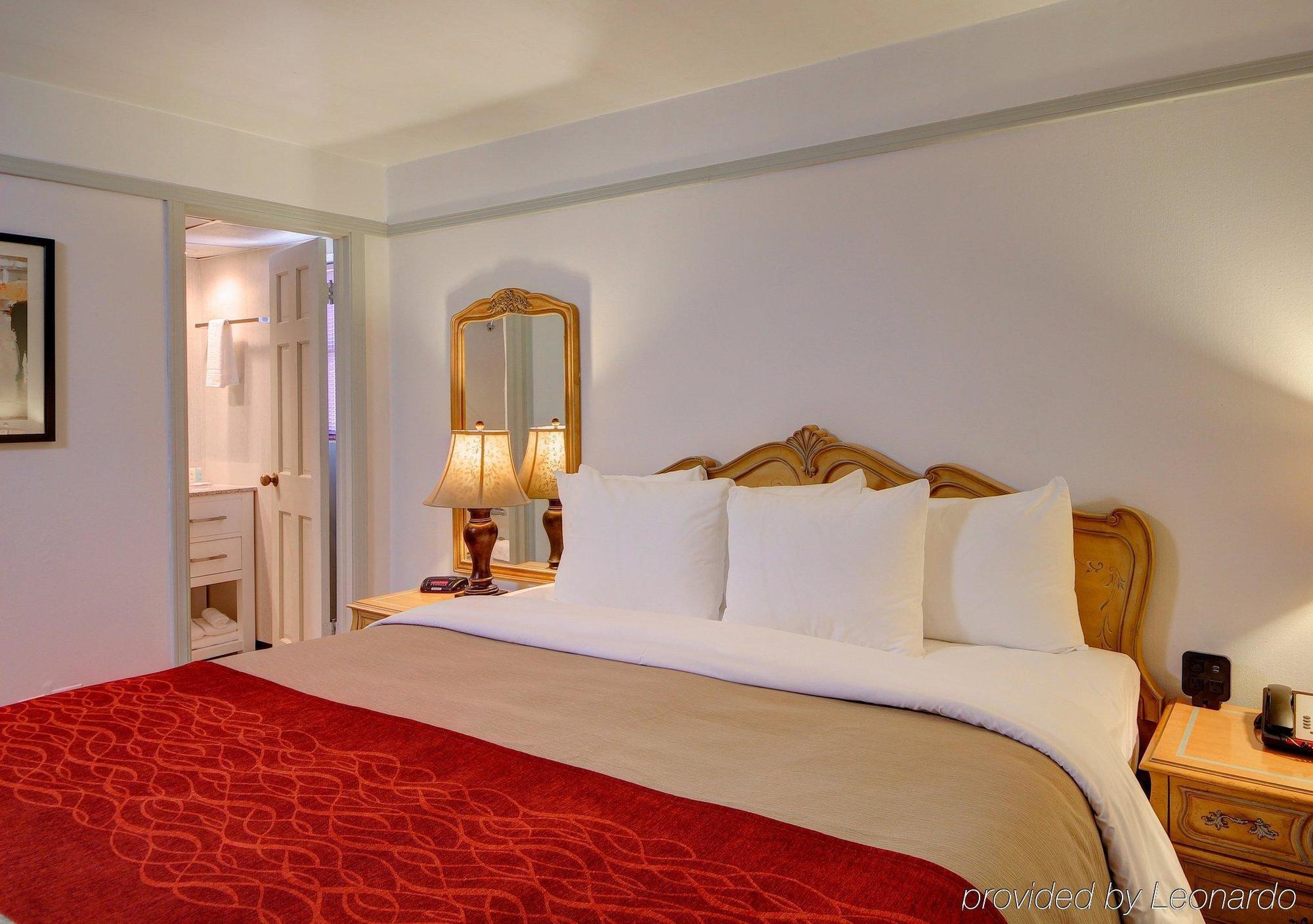 Western Inn And Suites Enid ภายนอก รูปภาพ