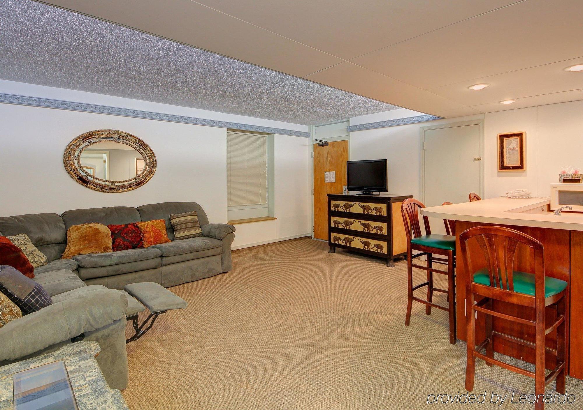 Western Inn And Suites Enid ภายนอก รูปภาพ