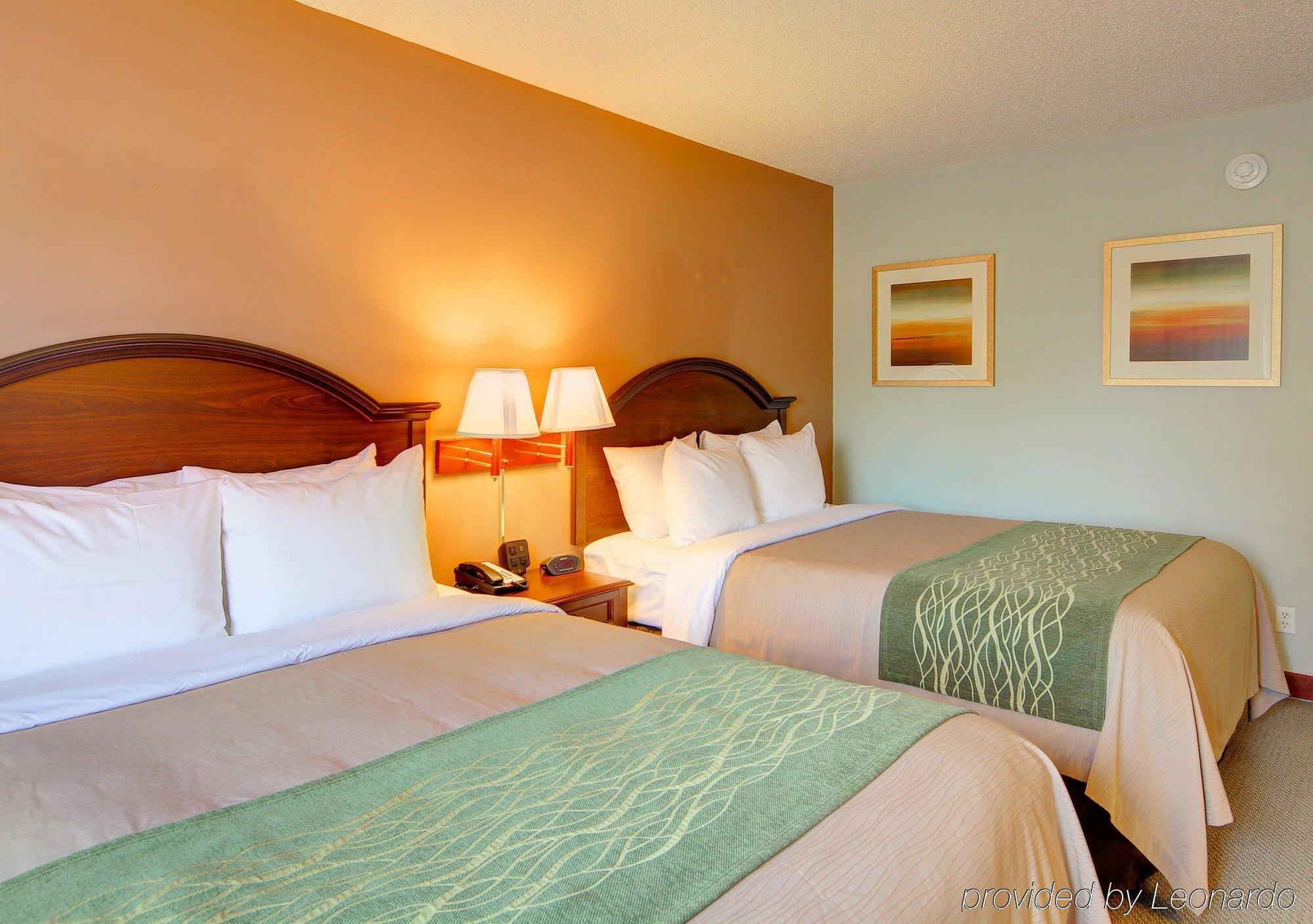Western Inn And Suites Enid ภายนอก รูปภาพ