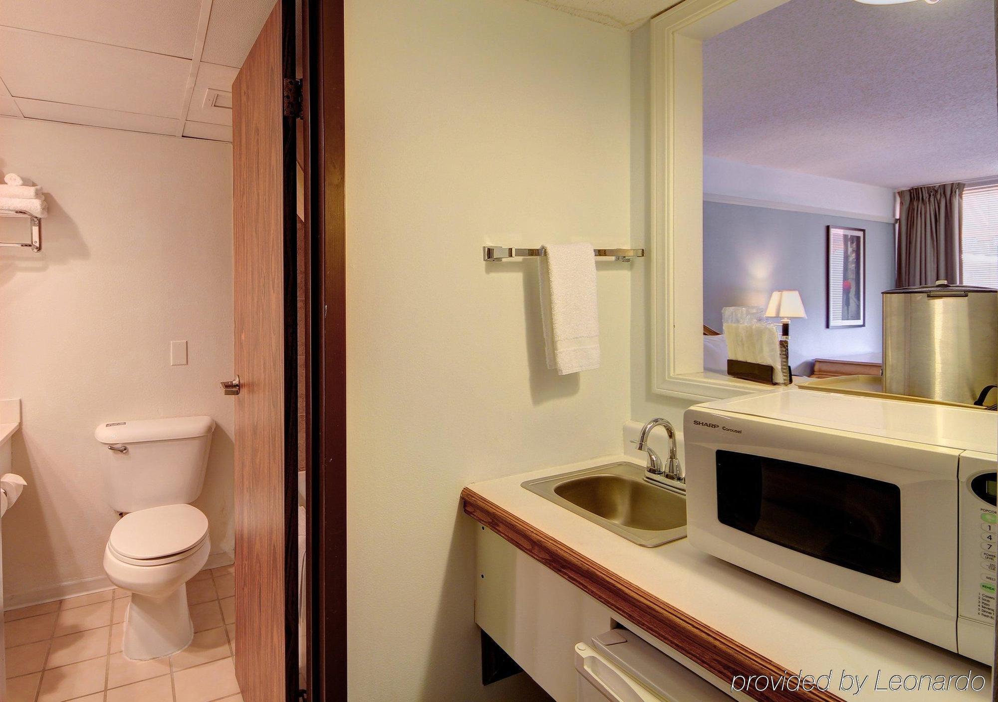 Western Inn And Suites Enid ภายนอก รูปภาพ