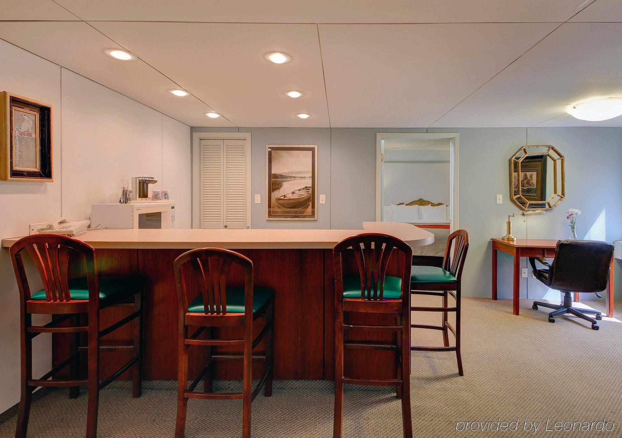 Western Inn And Suites Enid ภายนอก รูปภาพ