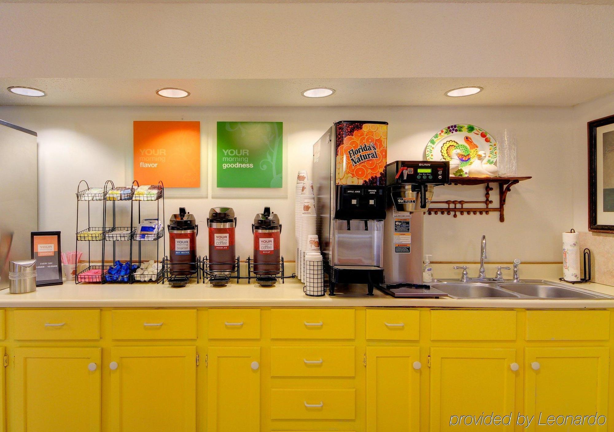 Western Inn And Suites Enid ภายนอก รูปภาพ