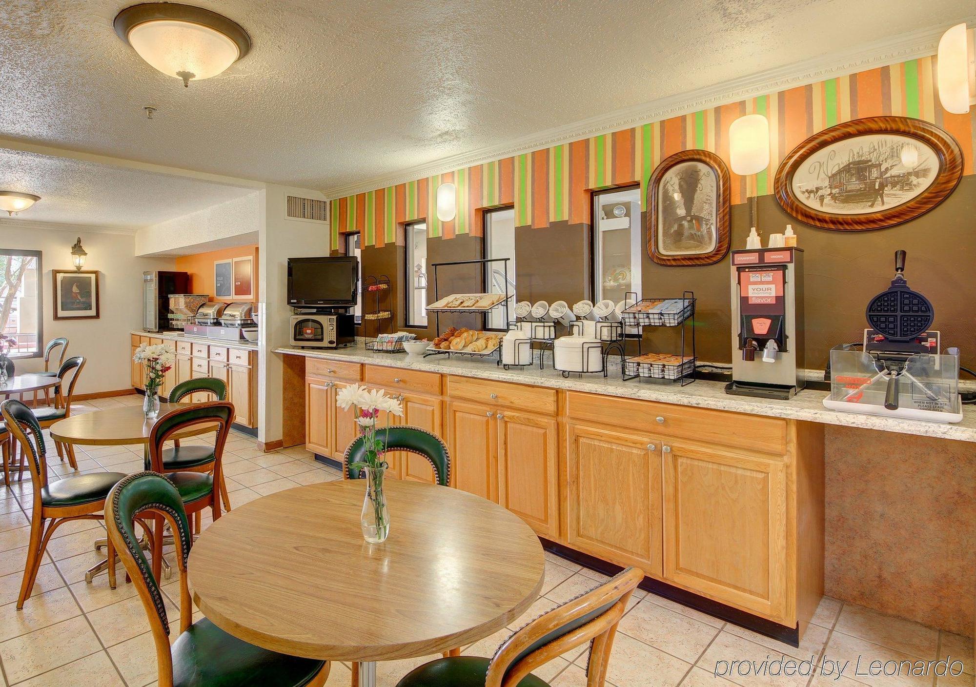 Western Inn And Suites Enid ภายนอก รูปภาพ