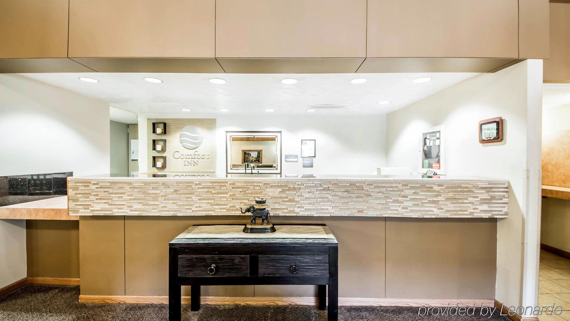 Western Inn And Suites Enid ภายนอก รูปภาพ