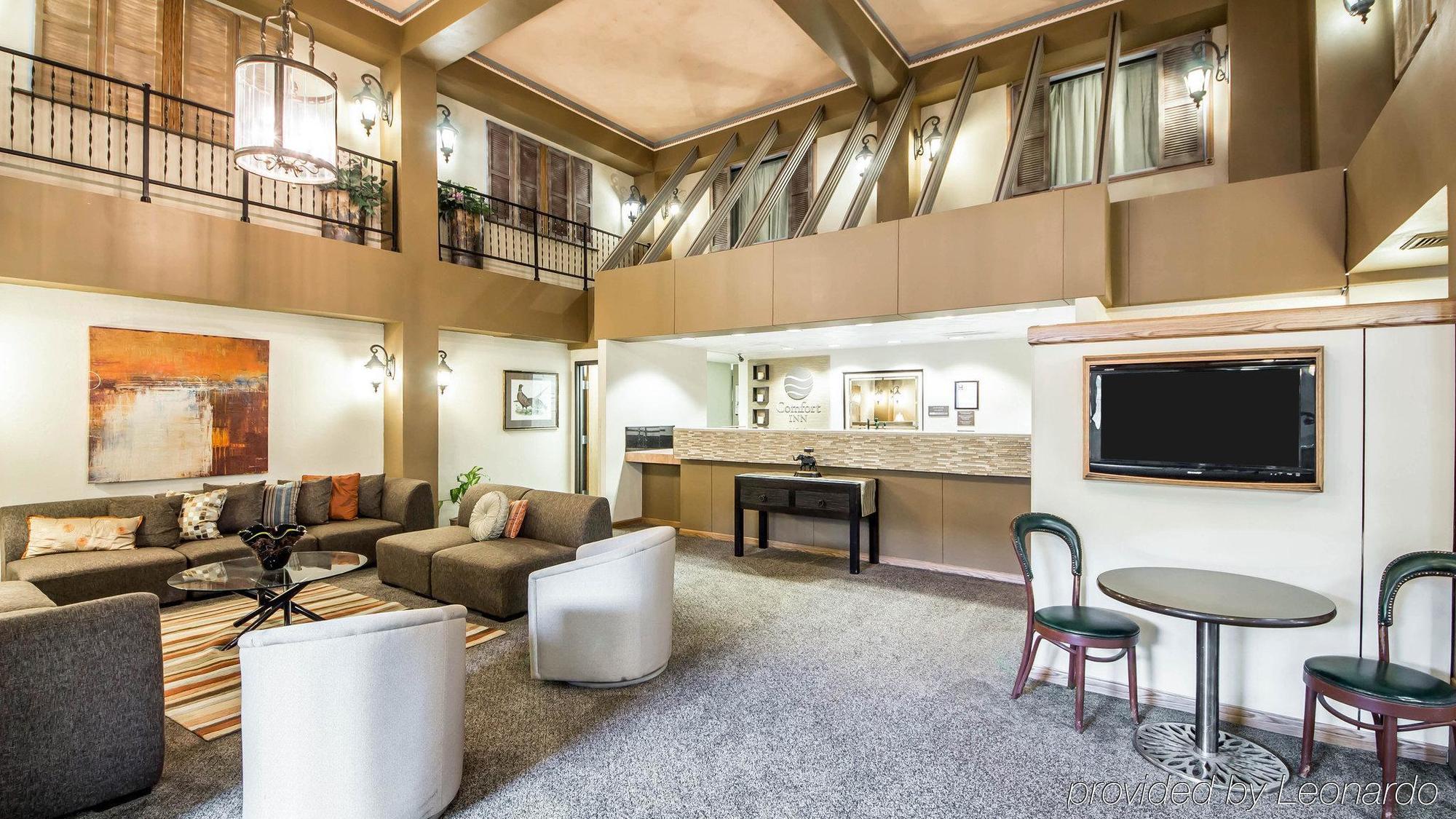 Western Inn And Suites Enid ภายนอก รูปภาพ