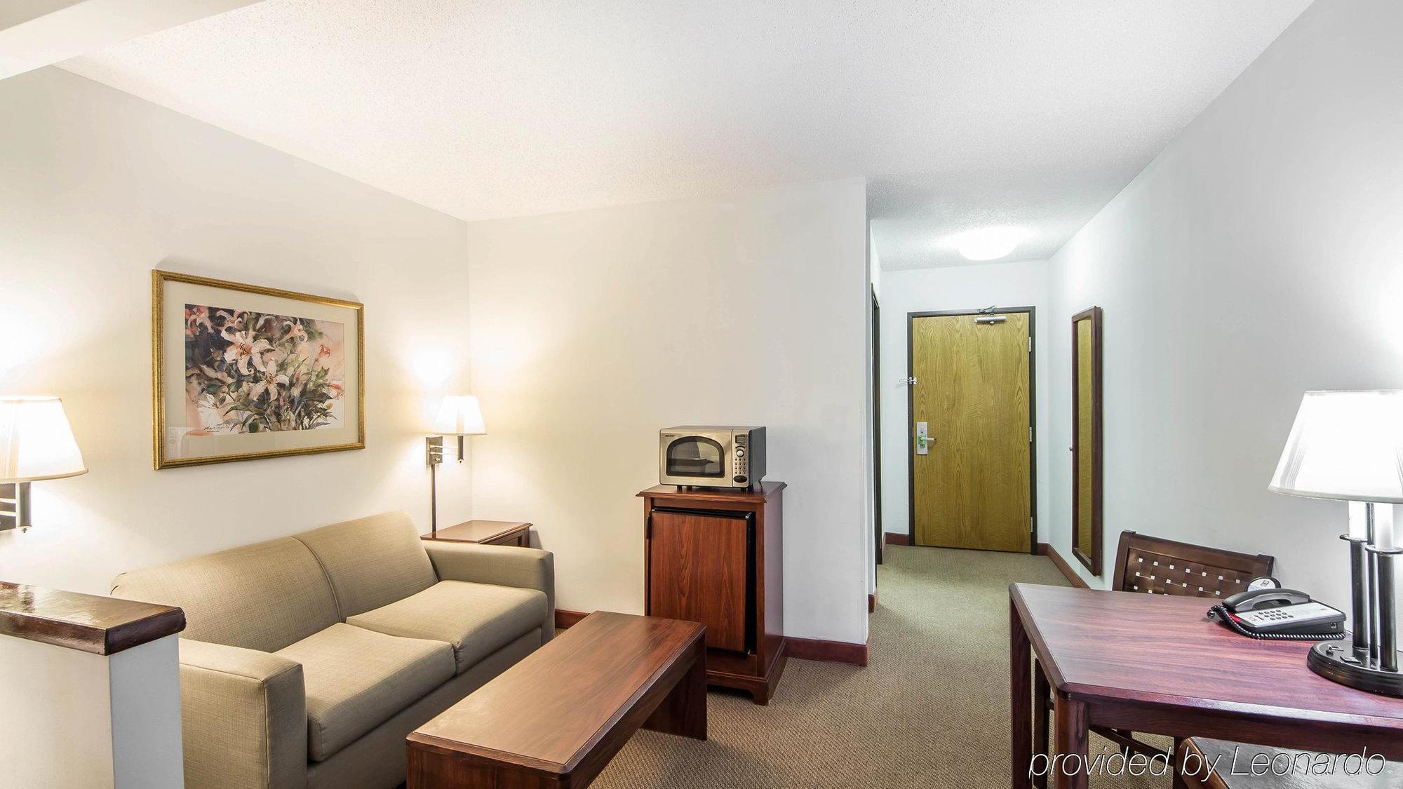Western Inn And Suites Enid ภายนอก รูปภาพ