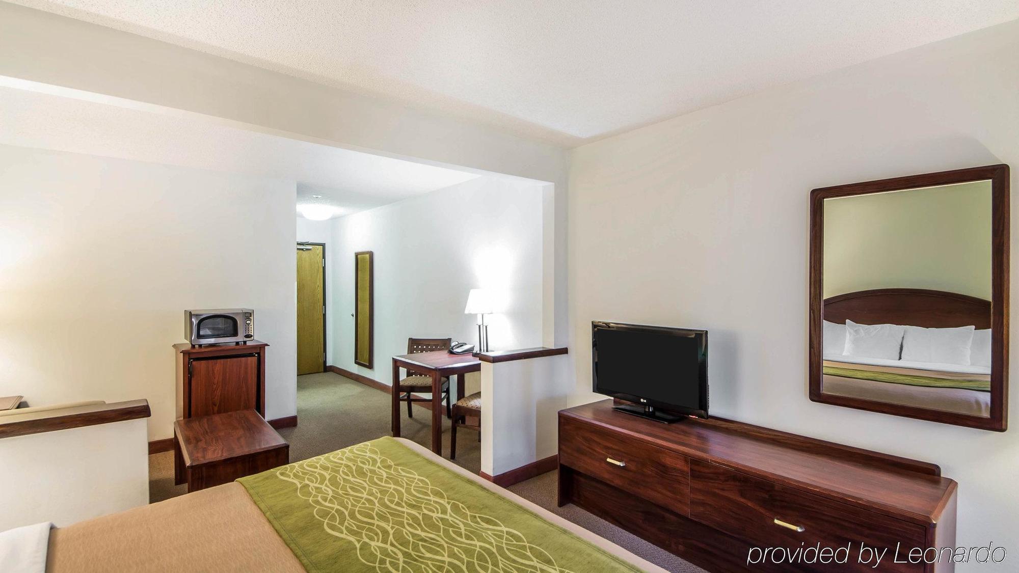 Western Inn And Suites Enid ภายนอก รูปภาพ