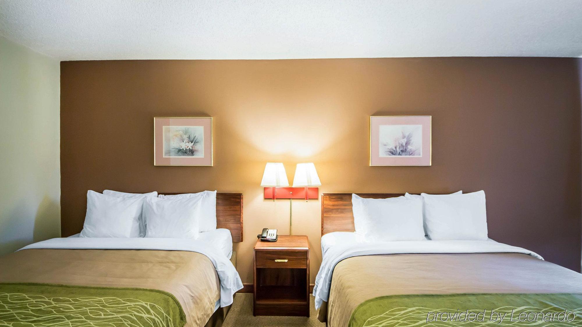 Western Inn And Suites Enid ภายนอก รูปภาพ