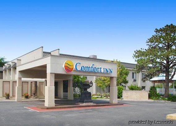Western Inn And Suites Enid ภายนอก รูปภาพ