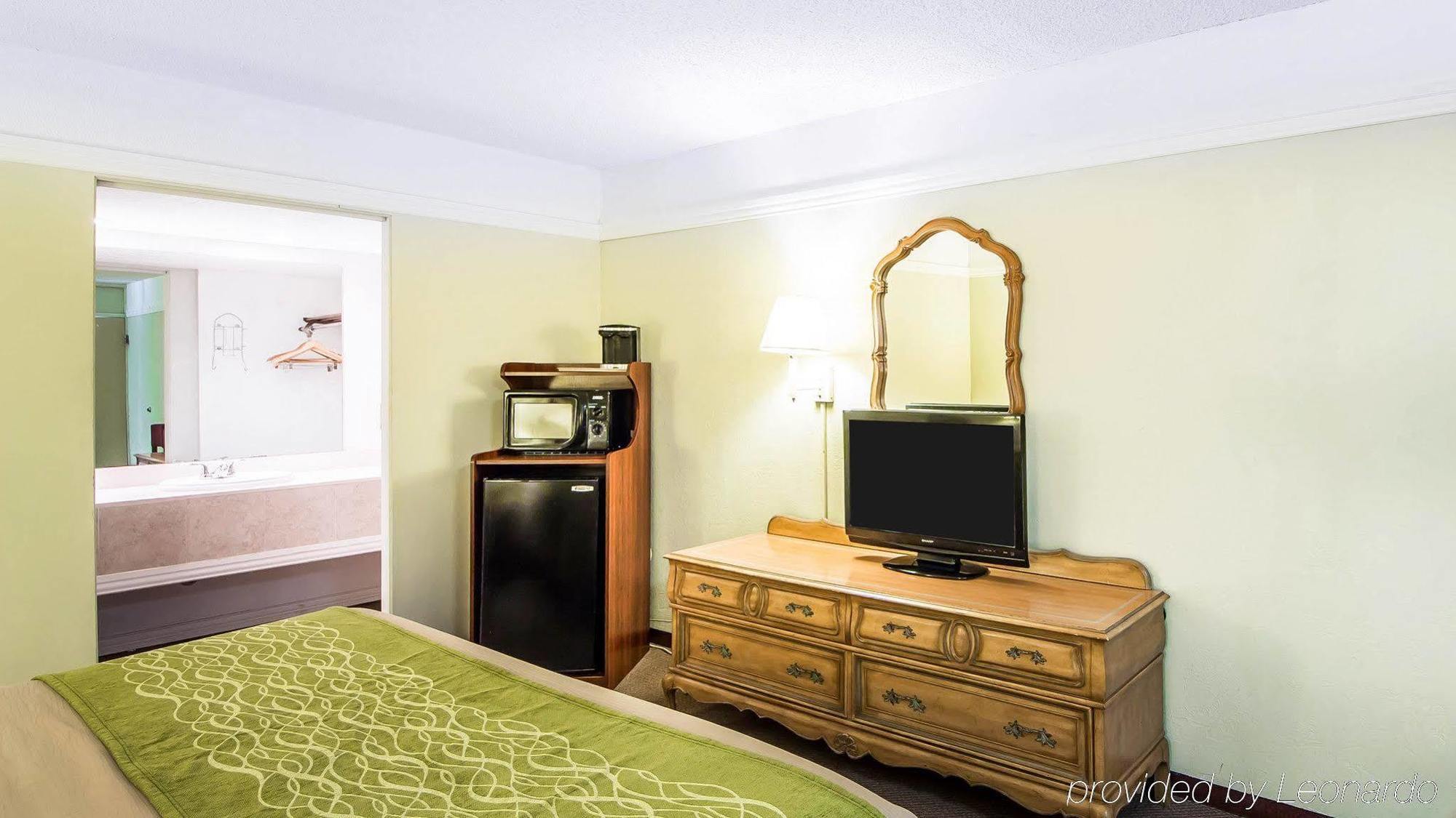 Western Inn And Suites Enid ภายนอก รูปภาพ