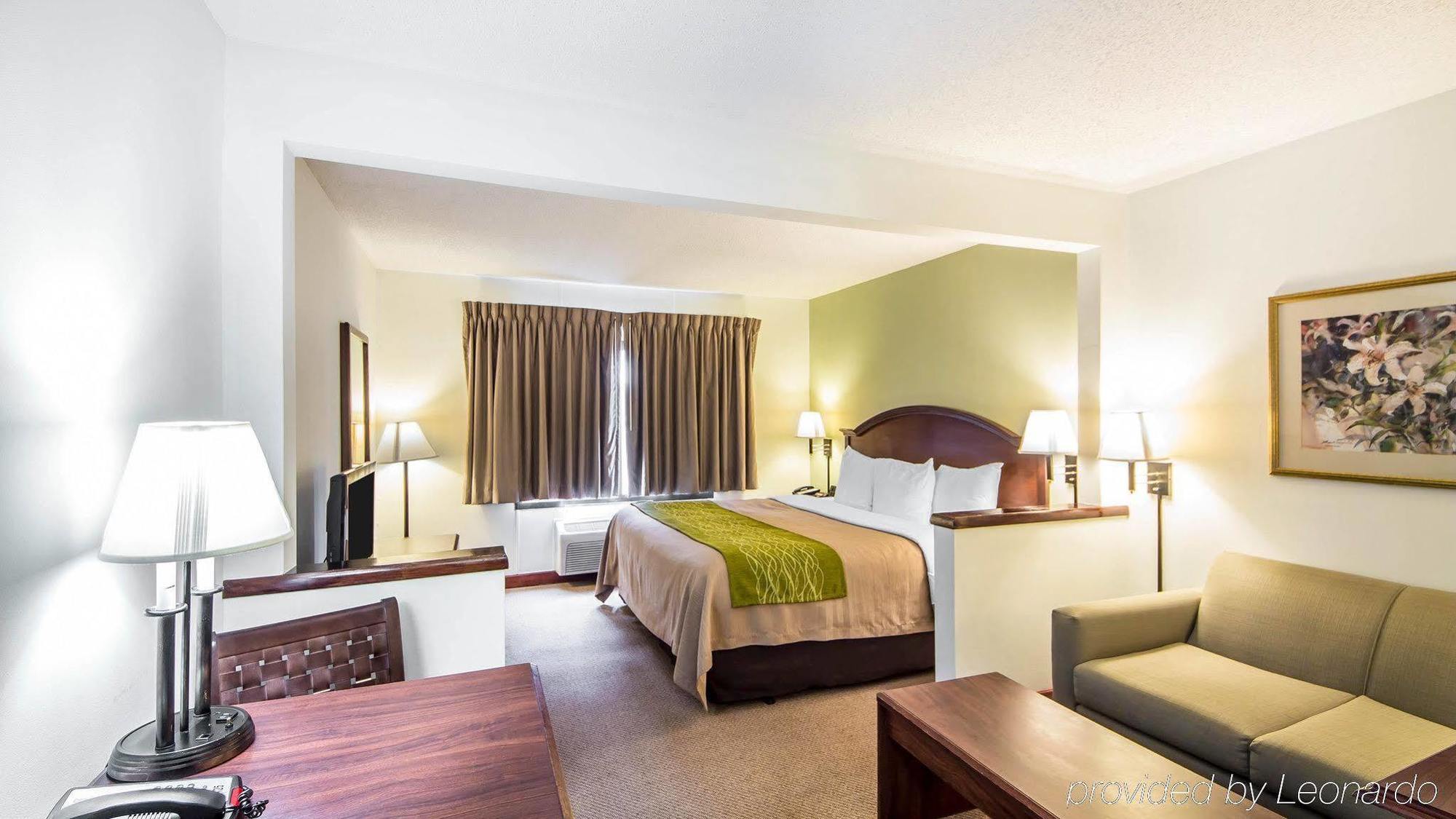 Western Inn And Suites Enid ภายนอก รูปภาพ