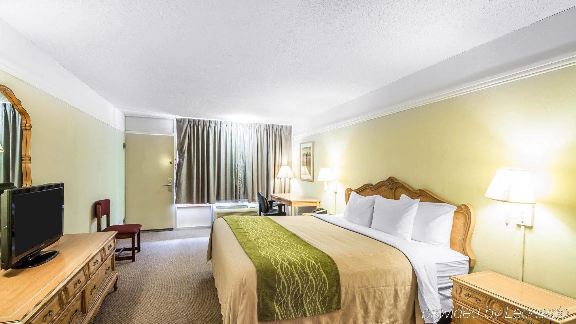 Western Inn And Suites Enid ภายนอก รูปภาพ