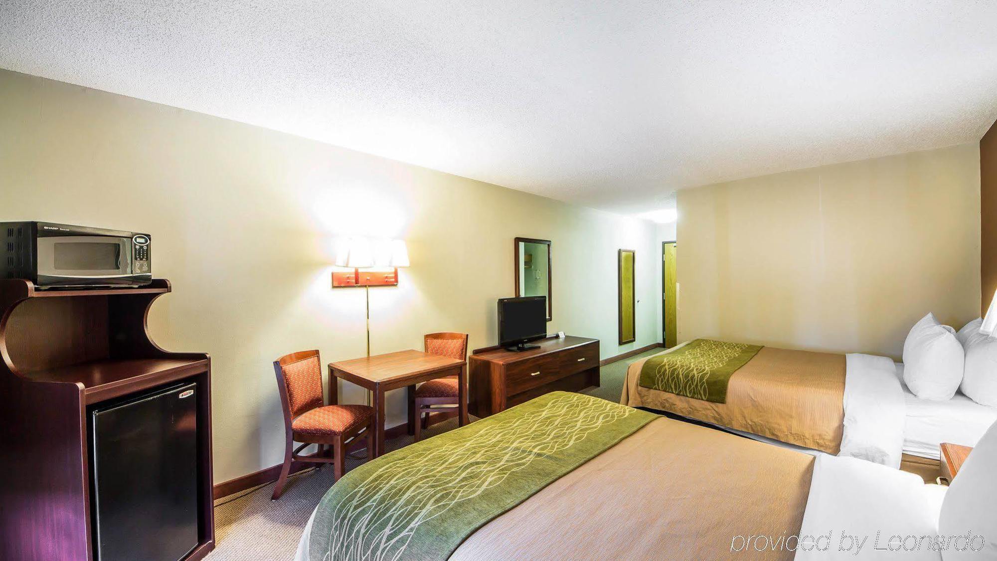 Western Inn And Suites Enid ภายนอก รูปภาพ