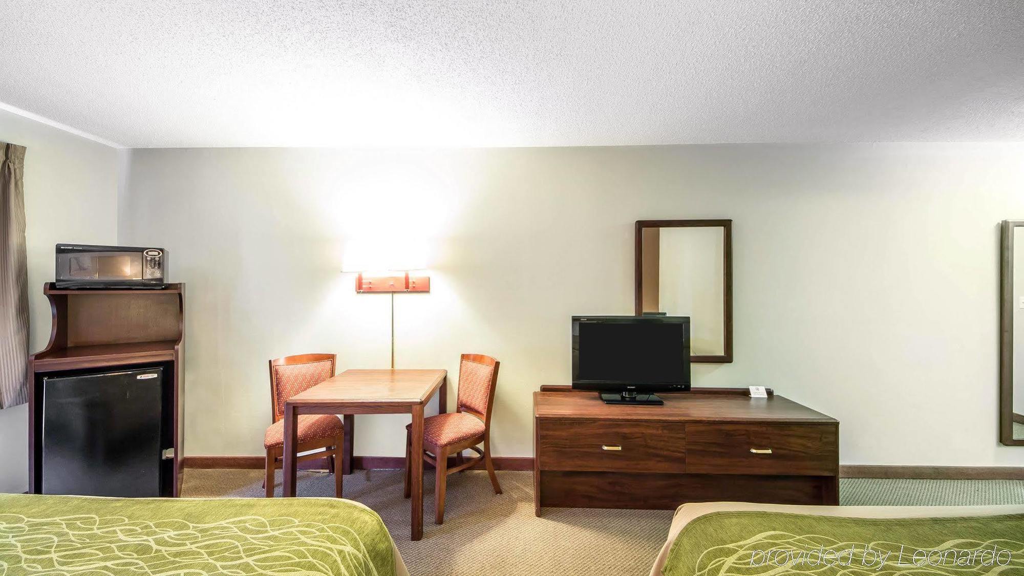 Western Inn And Suites Enid ภายนอก รูปภาพ