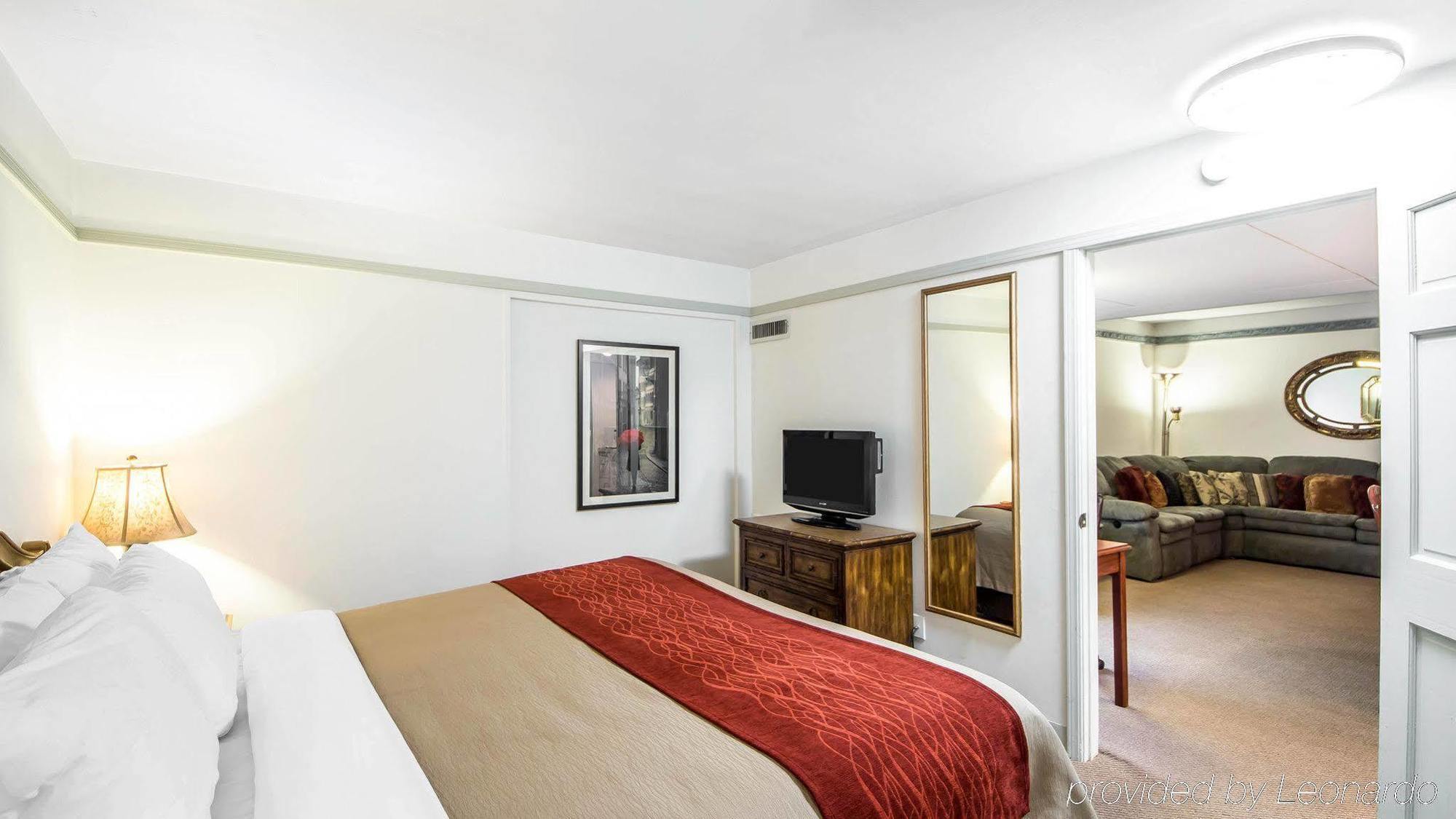 Western Inn And Suites Enid ภายนอก รูปภาพ