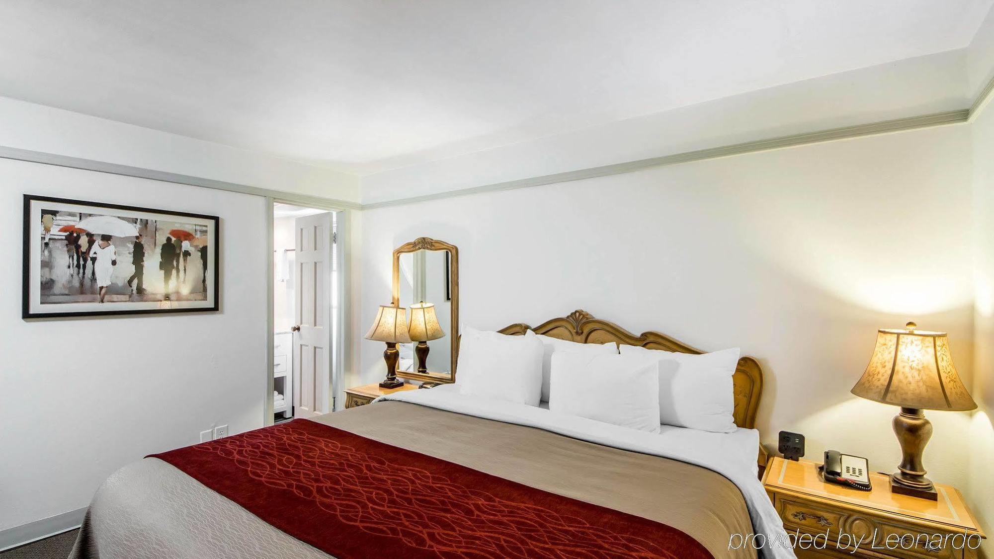 Western Inn And Suites Enid ภายนอก รูปภาพ