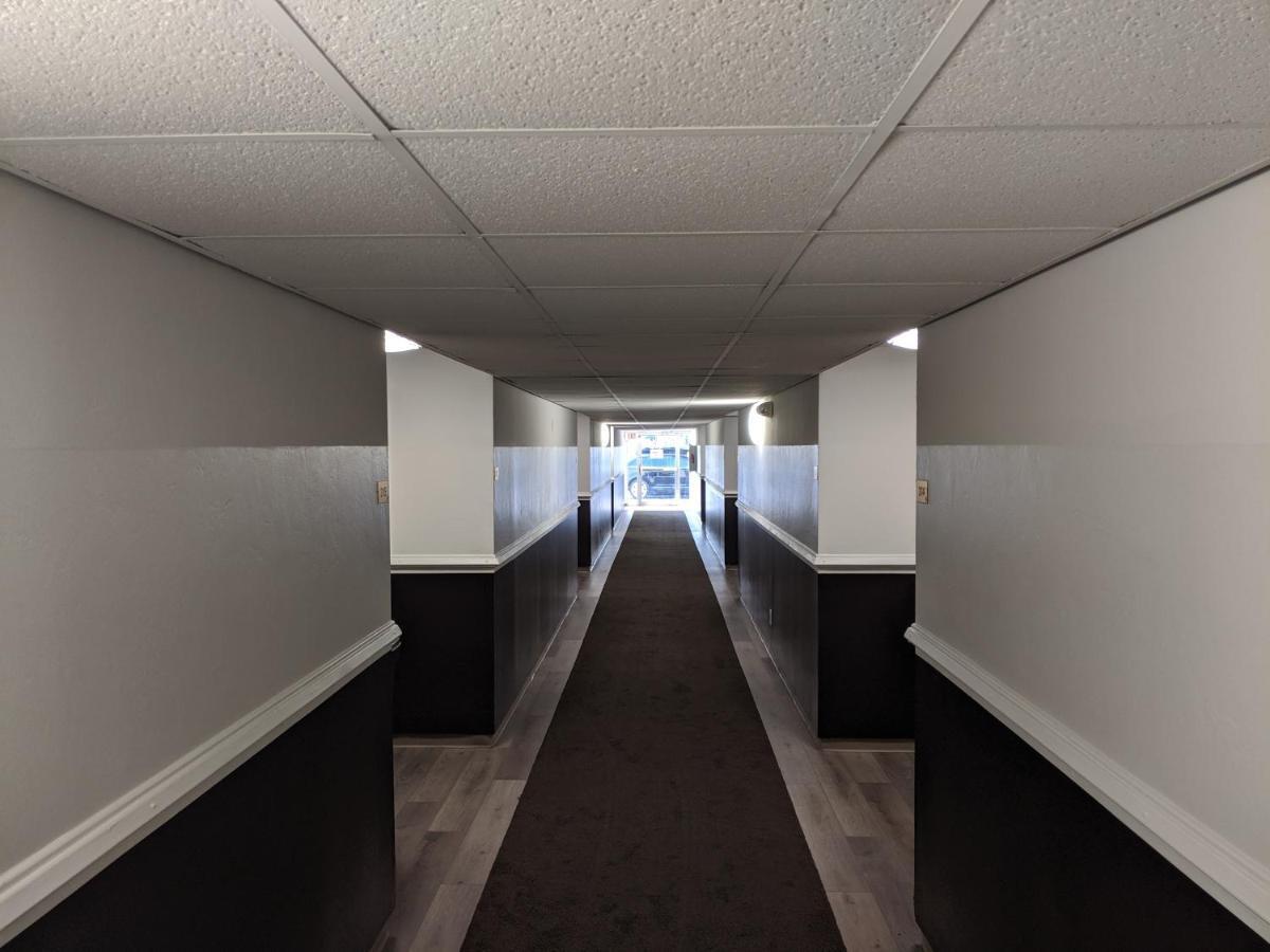 Western Inn And Suites Enid ภายนอก รูปภาพ